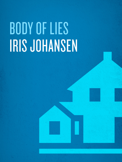 Cover image for book Body of Lies