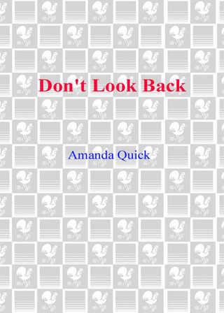 Don't Look Back