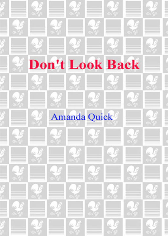 Don't Look Back