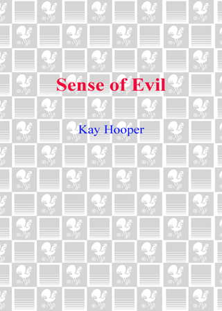 Sense of Evil