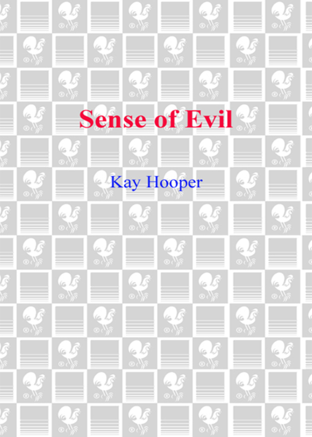 Sense of Evil