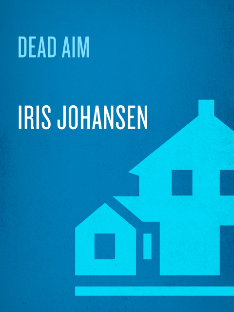 Cover image for book Dead Aim