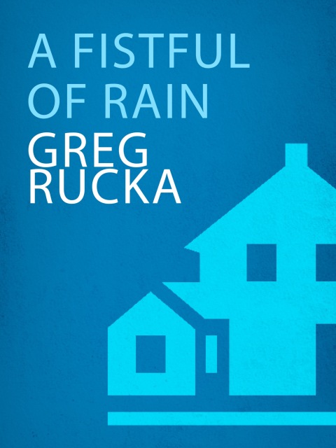 Cover image for book A Fistful of Rain