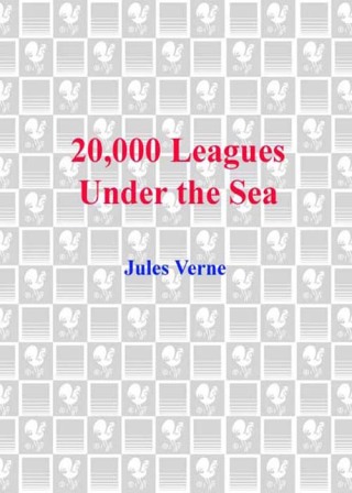 20,000 Leagues Under the Sea