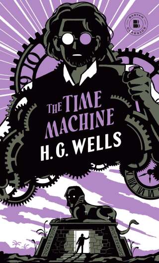 The Time Machine and The War of the Worlds
