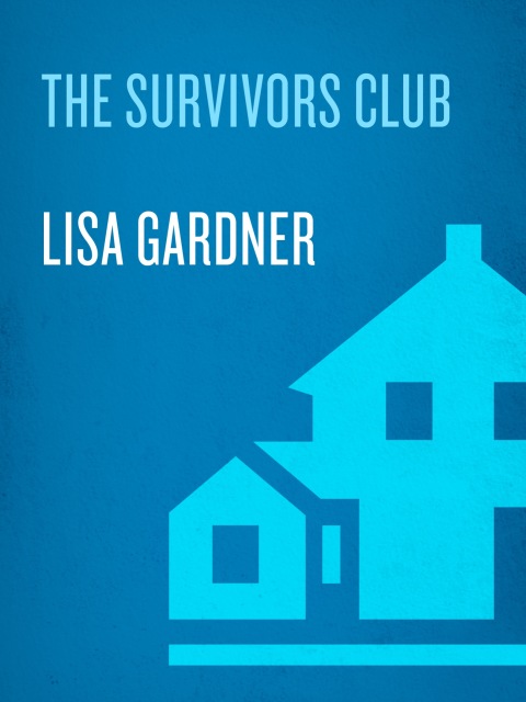 Cover image for book The Survivors Club