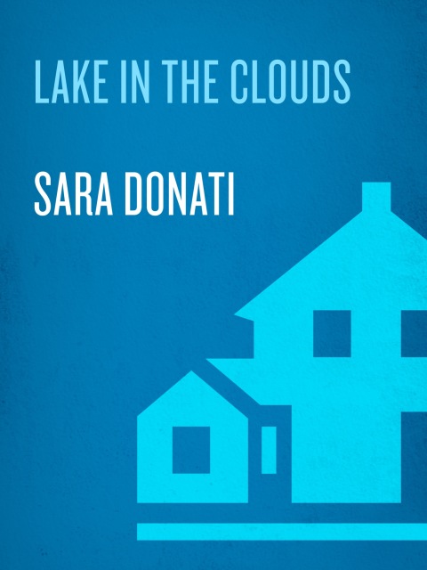 Cover image for book Lake in the Clouds