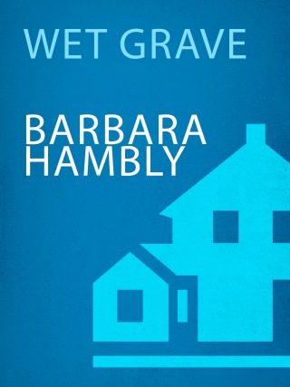 Wet Grave