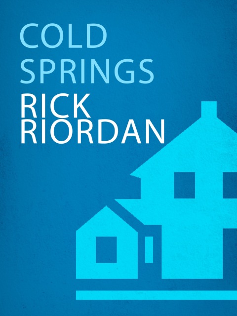 Cover image for book Cold Springs