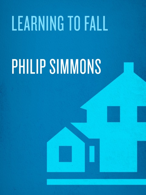 Cover image for book Learning to Fall