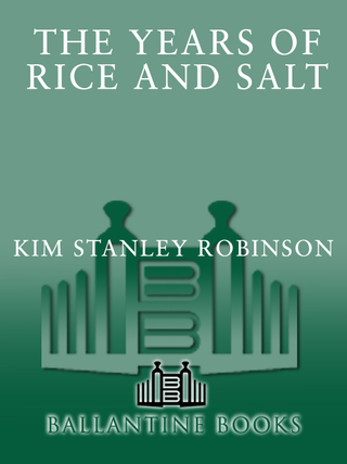 The Years of Rice and Salt