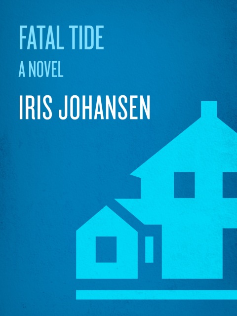 Cover image for book Fatal Tide