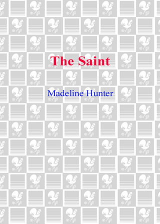 The Saint