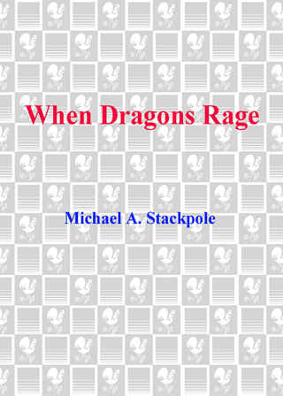 When Dragons Rage