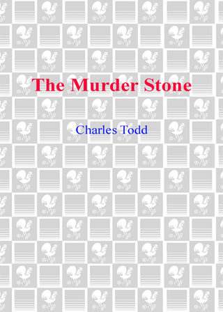 The Murder Stone