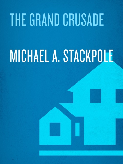 Cover image for book The Grand Crusade