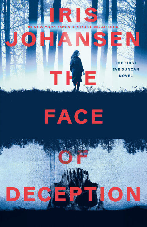 Cover image for book The Face of Deception