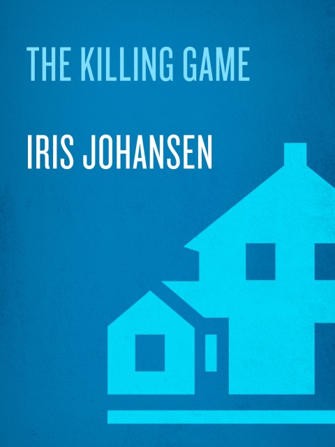 Cover image for book The Killing Game