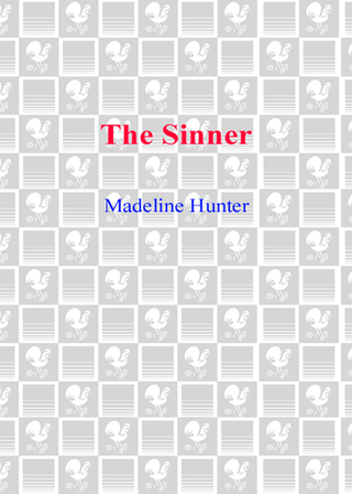 The Sinner