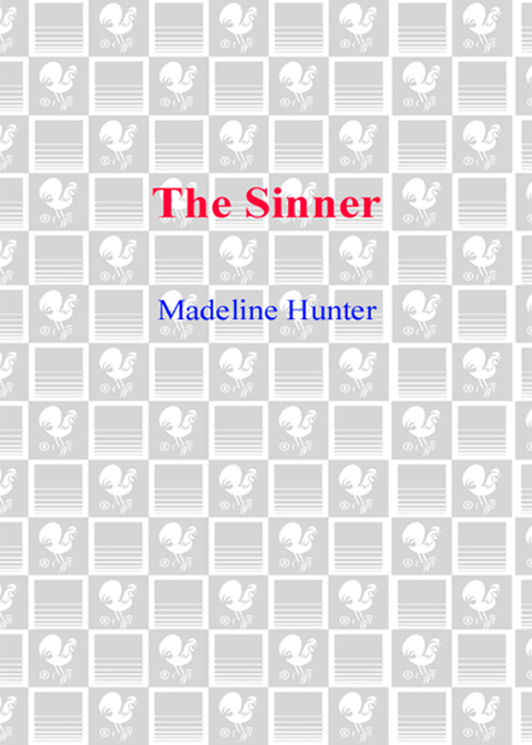 Cover image for book The Sinner