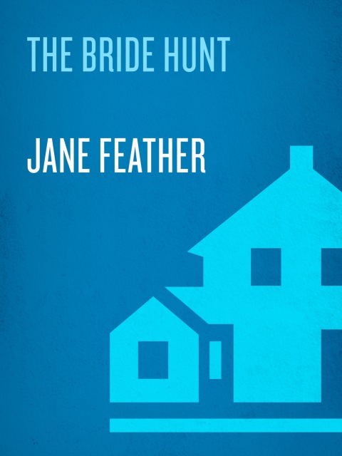 Cover image for book The Bride Hunt