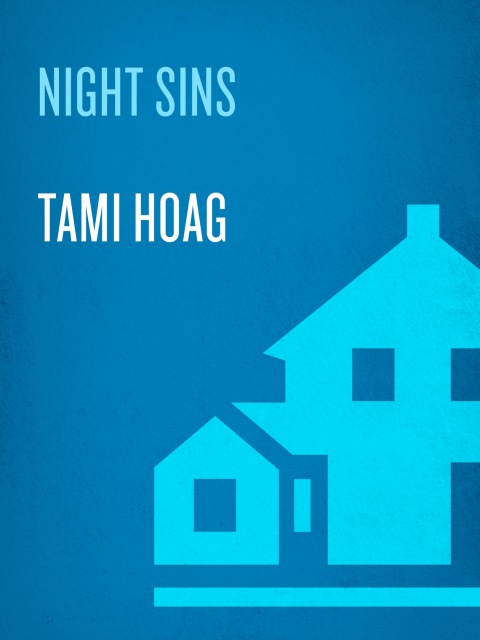 Cover image for book Night Sins