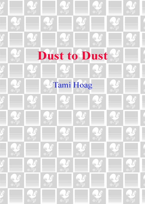 Cover image for book Dust to Dust