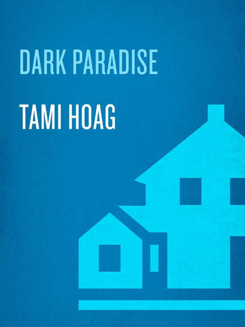Cover image for book Dark Paradise