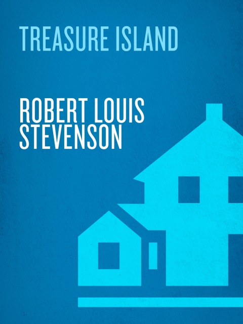 Cover image for book Treasure Island