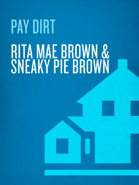 Cover image for book Pay Dirt
