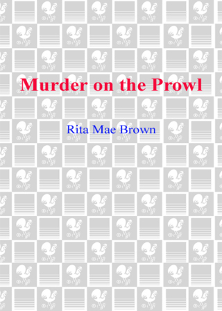 Murder on the Prowl