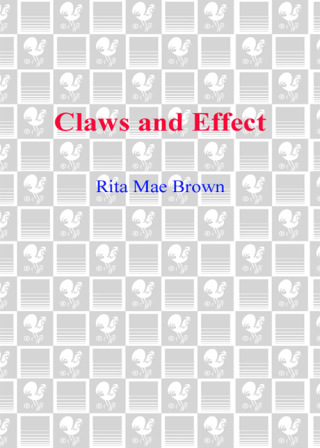 Claws and Effect