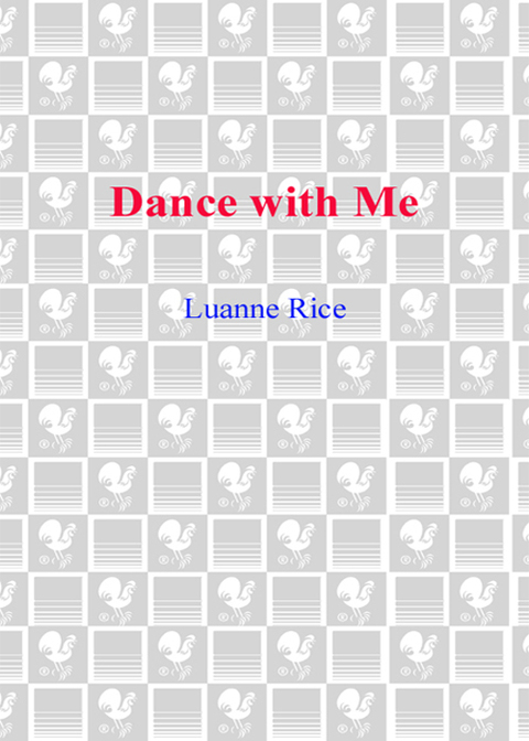 Cover image for book Dance with Me