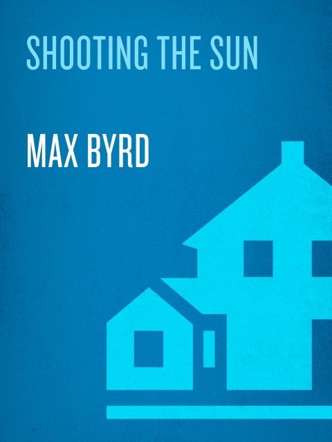 Cover image for book Shooting the Sun