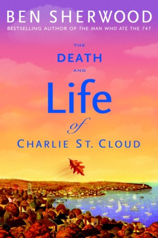 Charlie St. Cloud