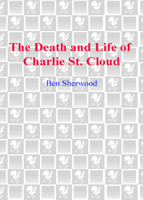 Cover image for book Charlie St. Cloud