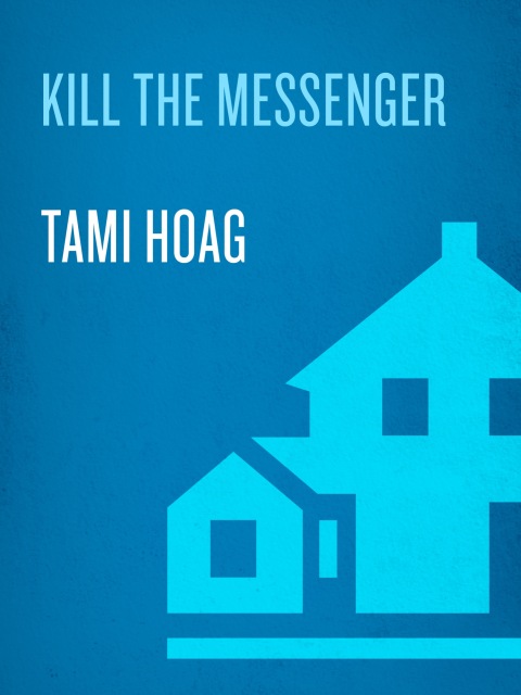 Cover image for book Kill the Messenger