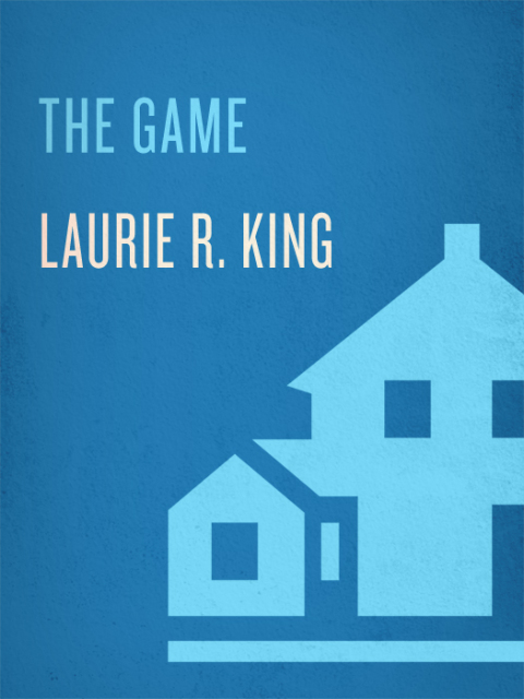 Cover image for book The Game
