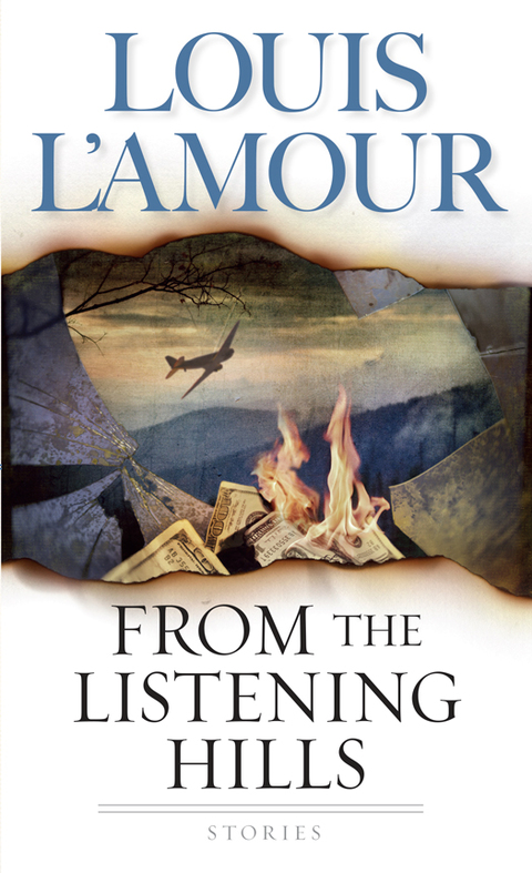 Cover image for book From the Listening Hills