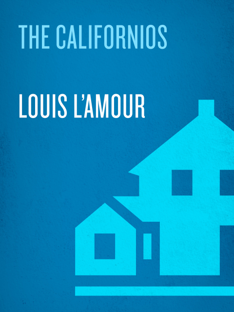 Cover image for book The Californios
