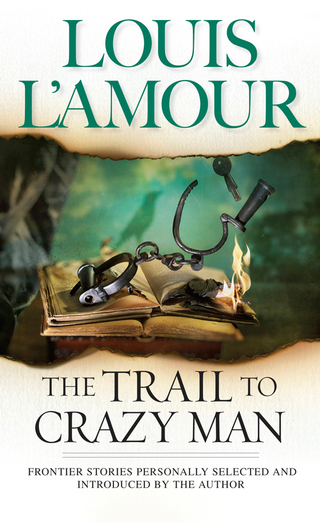 The Trail to Crazy Man
