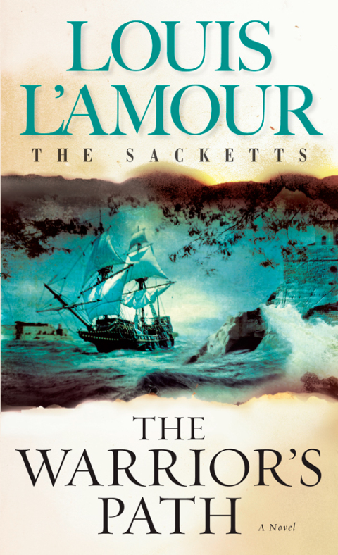Cover image for book The Warrior's Path