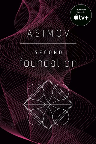 Second Foundation
