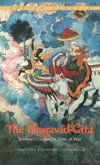 The Bhagavad-Gita