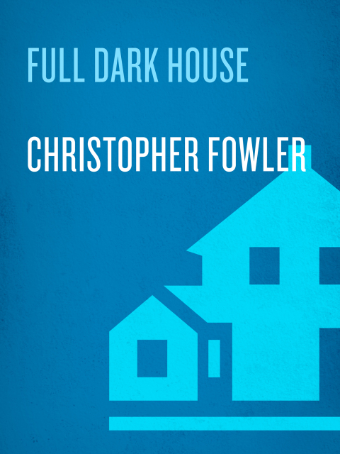 Cover image for book Full Dark House