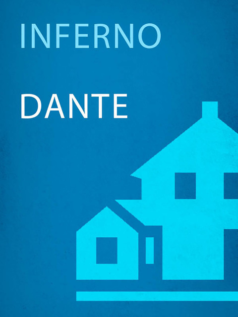 Cover image for book Inferno