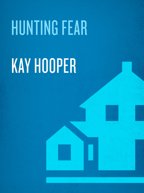 Cover image for book Hunting Fear