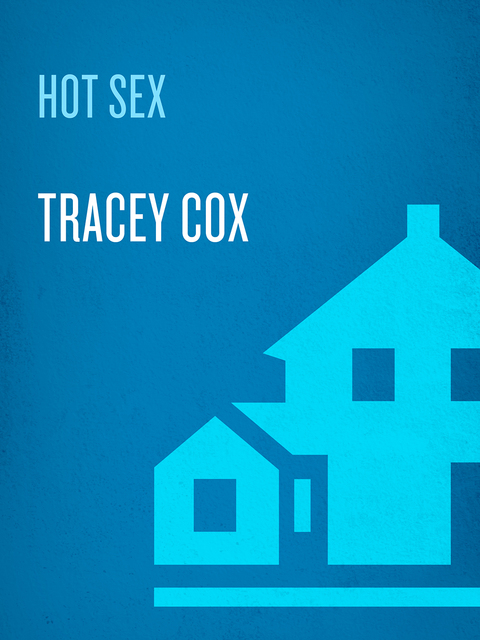 Cover image for book Hot Sex