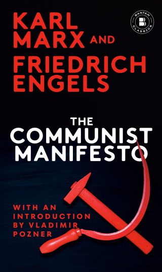 The Communist Manifesto