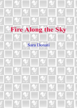 Fire Along the Sky